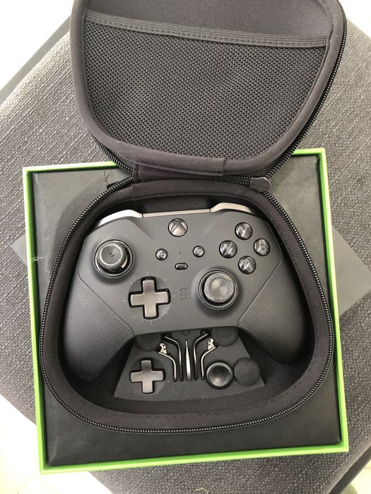 Xbox elite series 2 game controlle геймпад джойстик