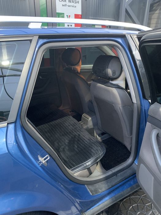 Продам ауди а4 б6 2.5 тди кватро