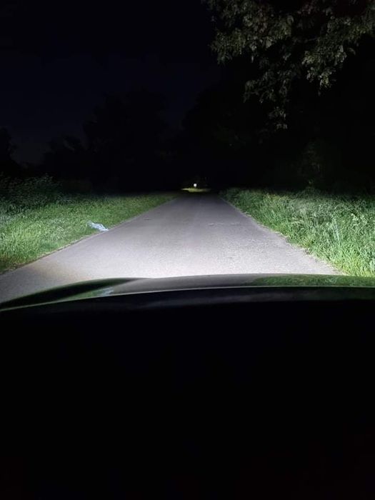 Terminator K32 Led H1 H7 H4 H11 H8 H9 HIR2