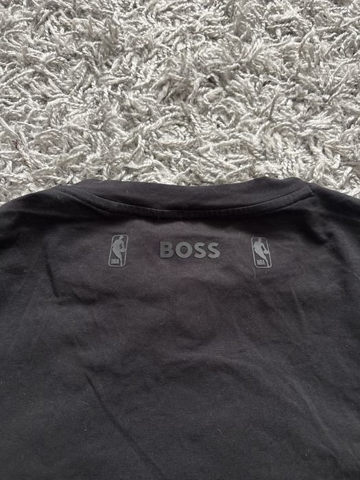 Koszulka męska Boss M