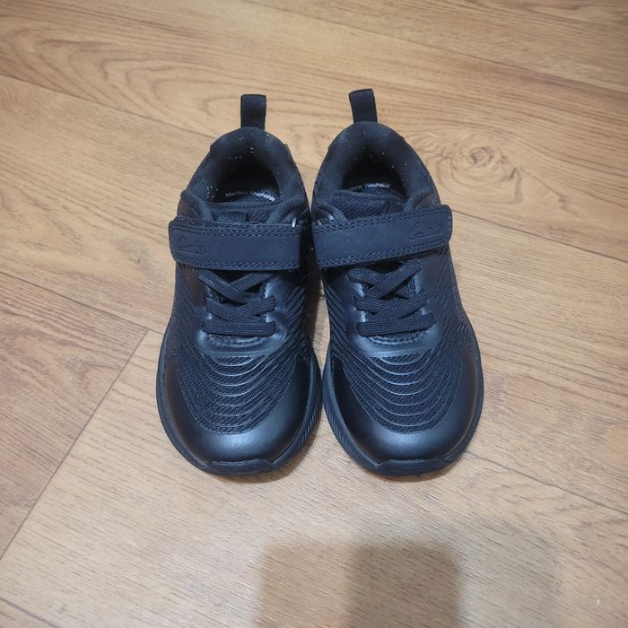 Кросівки  Clarks p.25/25.5