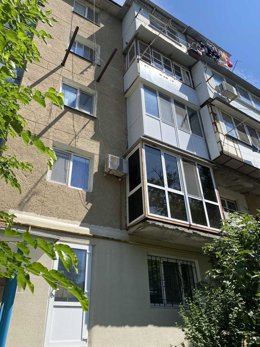 2-х комнатная квартира в Авангарде