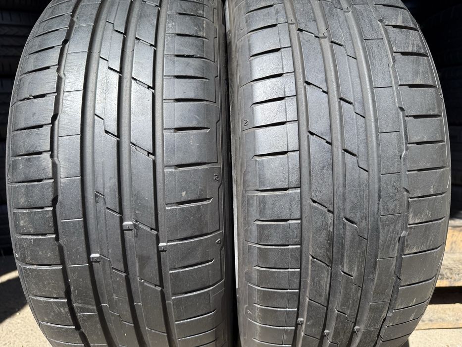 Літні шини 205/55 R17 Hankook Ventus S1 Evo 3 2шт. 80% 2021