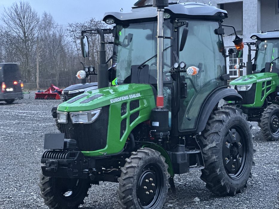 Трактор дмтз великий модельний ряд