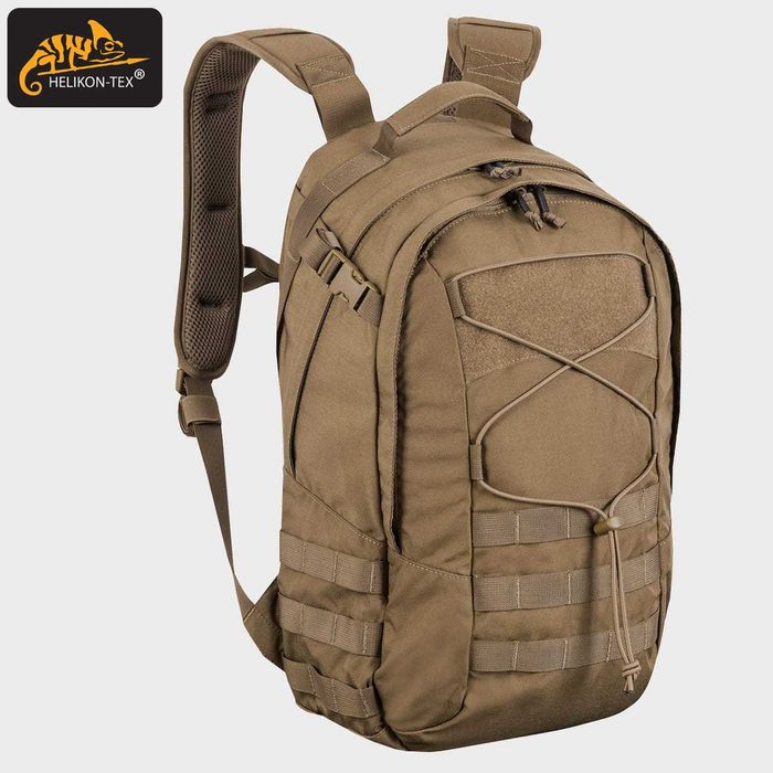 Plecak Helikon EDC 21 L - Cordura® Pencott Wildwood
