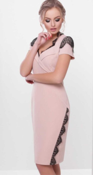 Продам нову сукню