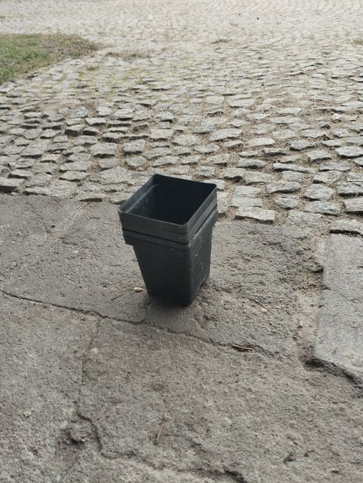 Doniczki P9 (9x9x10cm) 13 tys sztuk OKAZJA