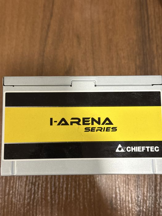 продам блок питания chieftec 600ват