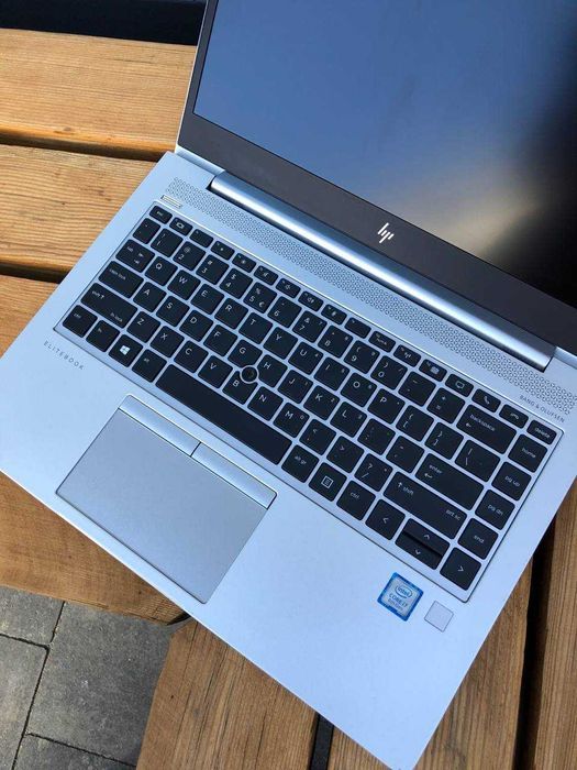 Надійний HP EliteBook 840 G6 i7-8665U 16GB/128GB FHD IPS — 15 шт, гарантія 6міс