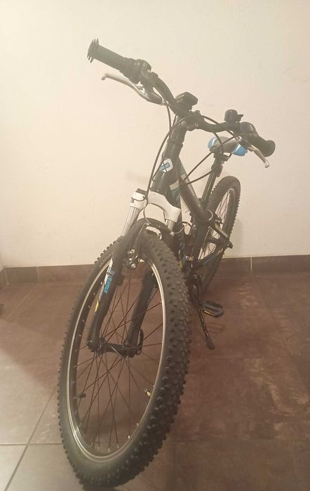 Rower Unibike RAPTOR 24 cale