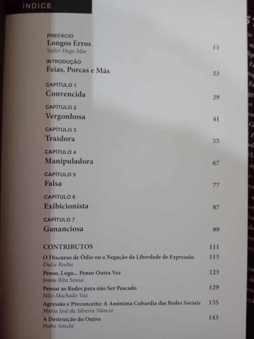 Para Cima de Puta
