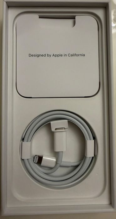 Iphone 14 128 GB Midnight | Imaculado | Bateria 84% | Caixa + Cabo
