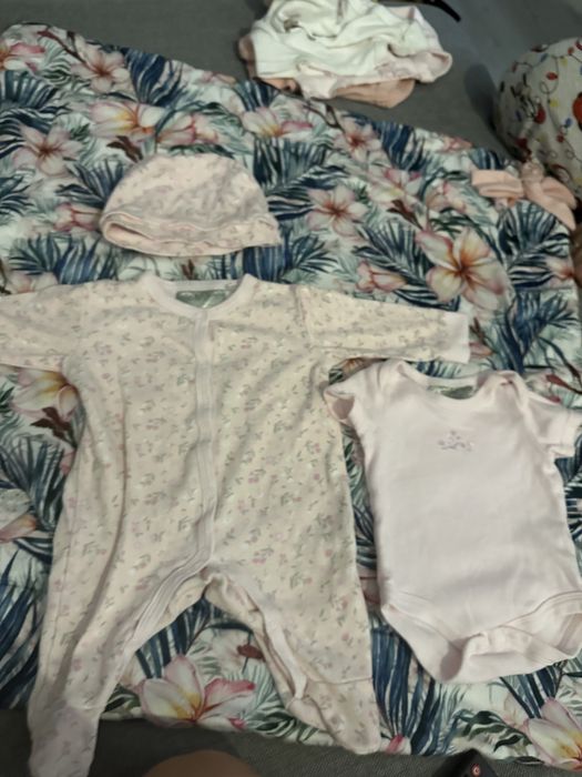 Zestaw dla dziewczynki