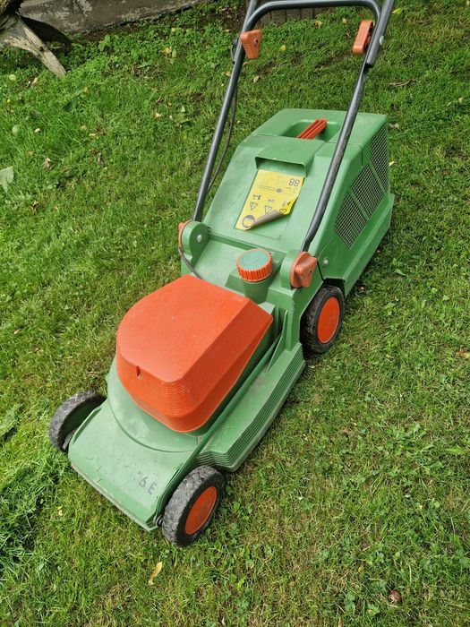 Kosiarka Brill elektryczna mocna 1.3 KW