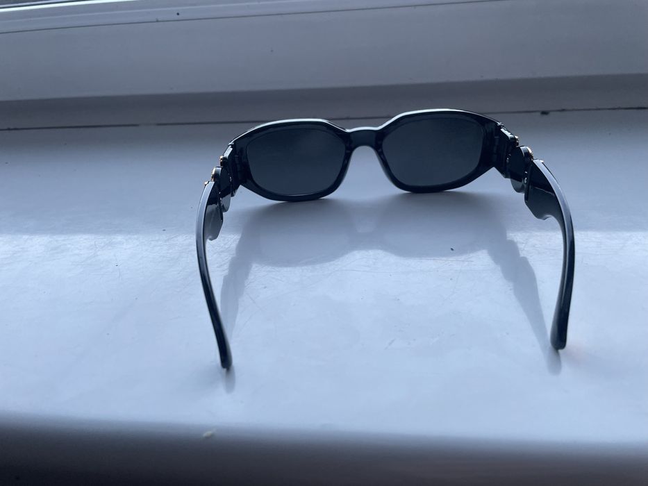 Okulary waskie zgrabne