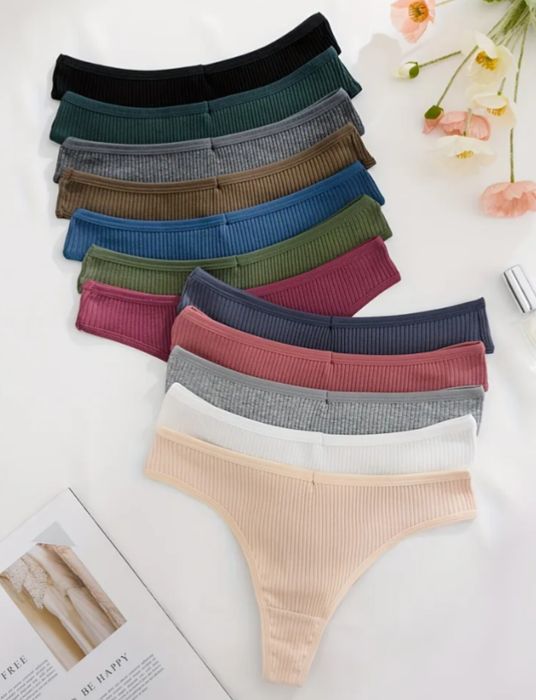 Жіночі трусики xl