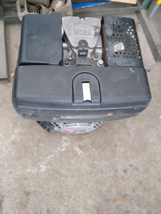 Motor atz de 1 cilindro