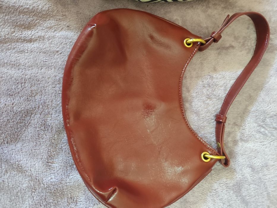 Conjunto de duas malas