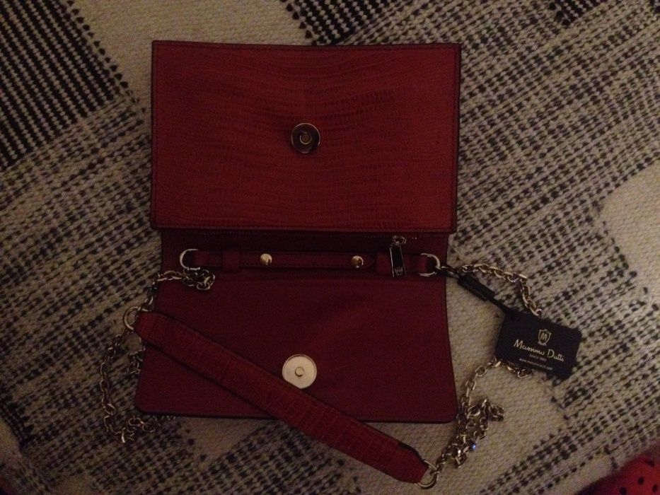 2 Massimo Dutti Wallets435307004172052484