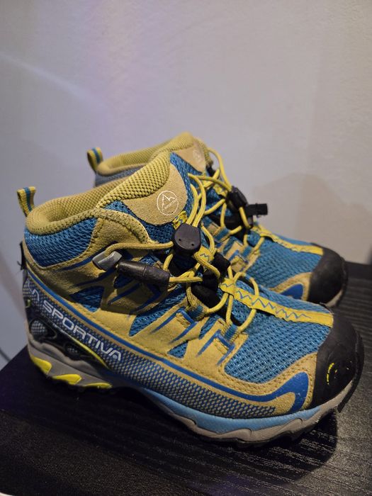 Buty La Sportiva Falkon GTX dziecko rozmiar 30