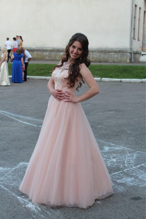 Випускна сукня/Вечірня сукня