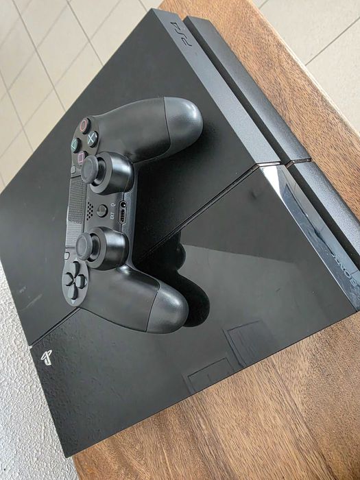 Consola ps4 + comando + oferta GoldHEN - PS4