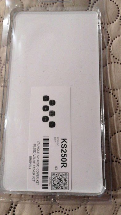 CNC DUCATI, Artigos novos!!