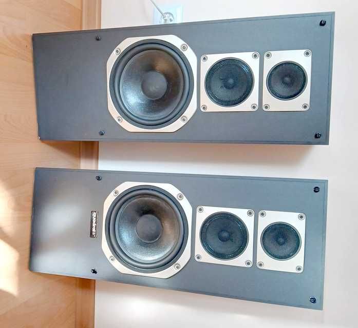 Kolumny Quadrall AllCraft AC-310