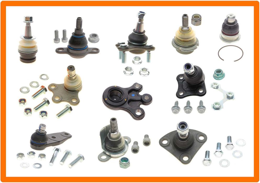 Стойка стабілізатора VW Audi Skoda Renault Opel Citroen Peugeot Ford