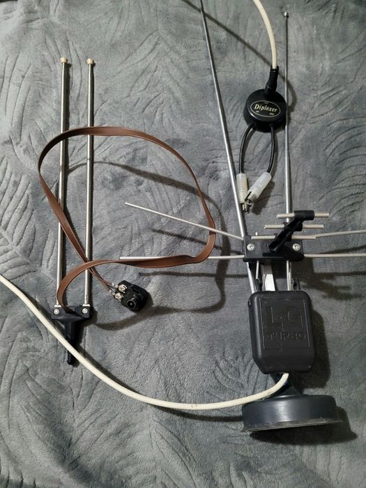 Телевизор Silelis 42 ТЦ 401 Д ссср ретро винтаж коллекциониров раритет