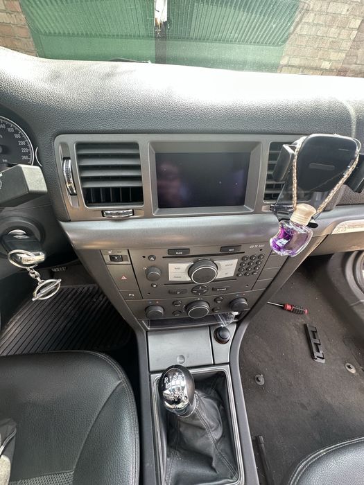 Продам opel vectra c уневерсал