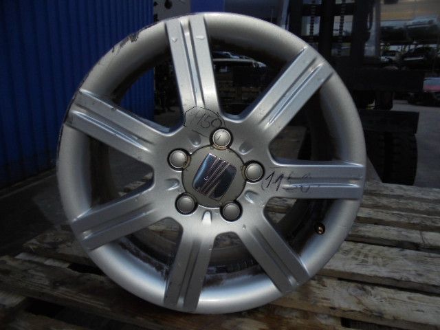 Conjunto de jantes SEAT Leon (1P1)