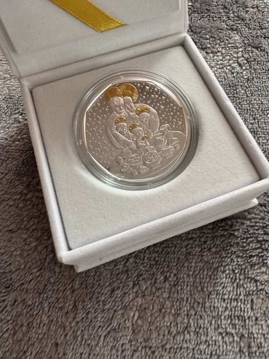 Продам нові монети НБУ