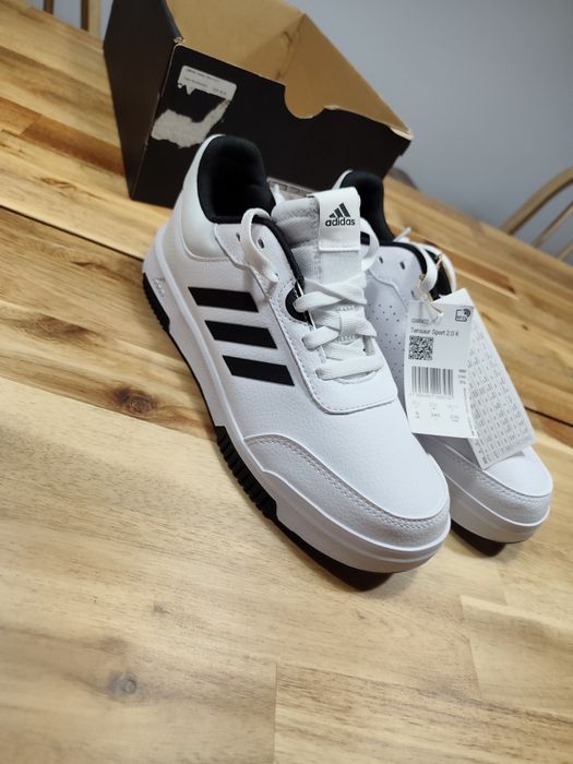 Tênis Adidas 38.5 novos originais