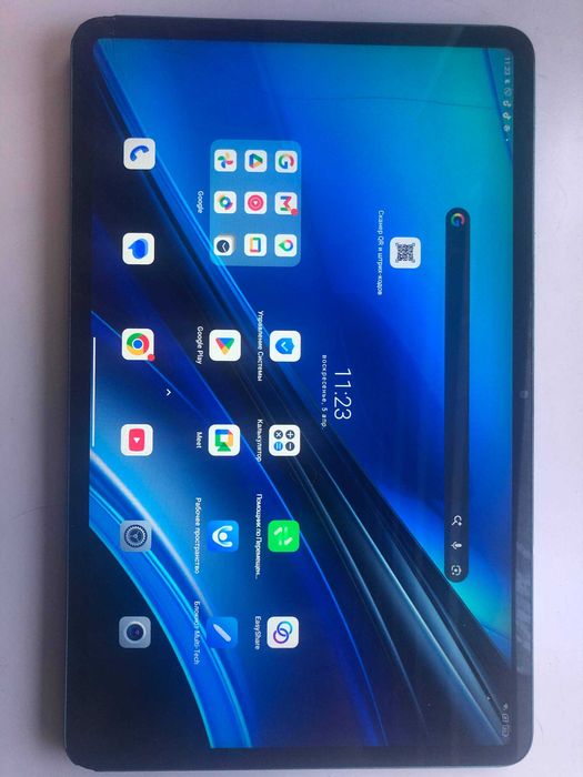 Планшет Blackview