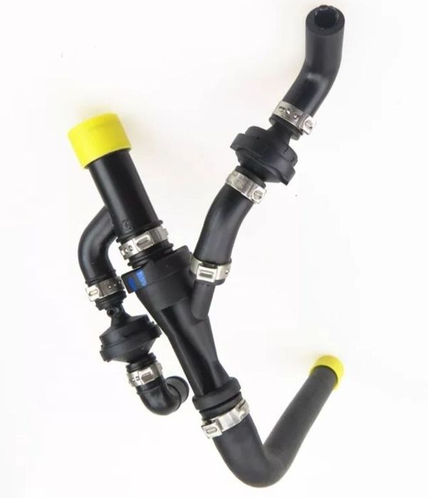 Клапан сапуна системы ВКГ VW, Audi, Skoda, Seat