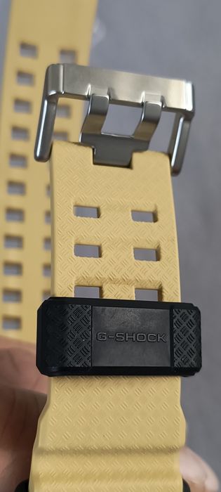 Casio G Shock GWG-2000-1A5ER, jak nowy