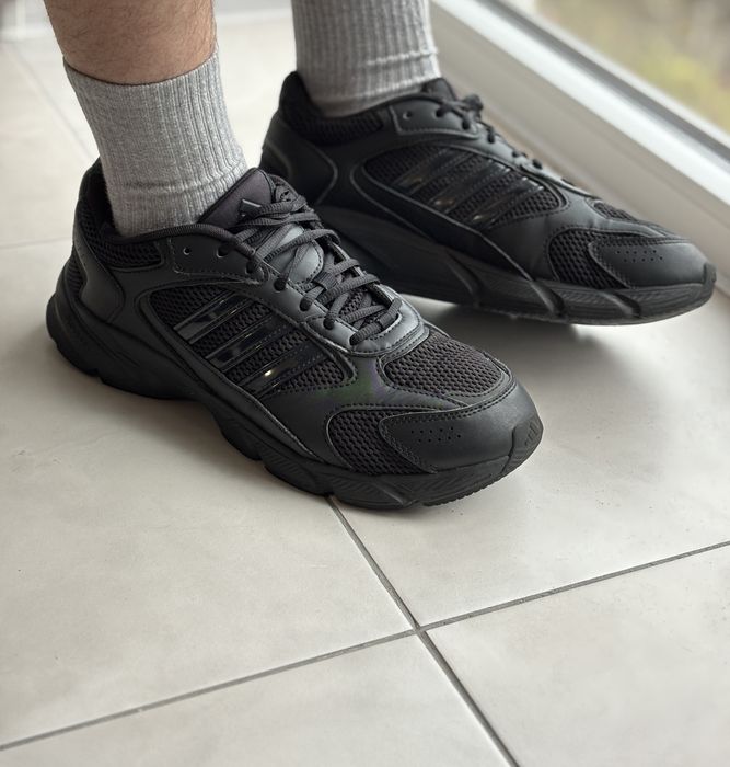 Кросівки Adidas з ортопедичною устілкою