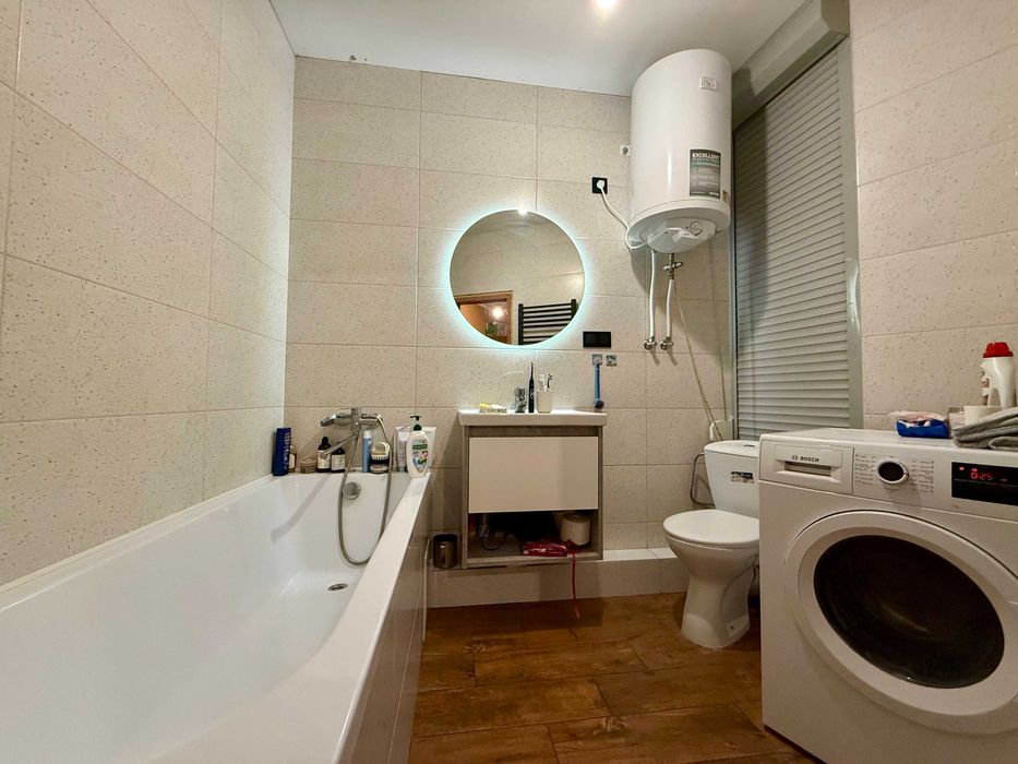 Без%. Продаж 1к квартири на Виноградарі, просп.Європейського Союзу