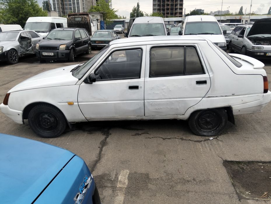 Продам Славутку нна 1.2 мотри