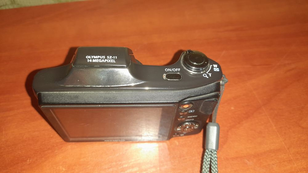 olympus sz11 - Купити електроніку - Ціни на OLX.ua