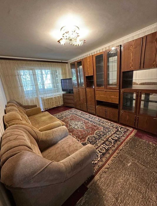 ПРОДАМ 1-кім.квартиру на проспекті Князя Володимира Великого
