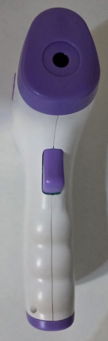 Rezerwacja Termometry na podczerwień nowe