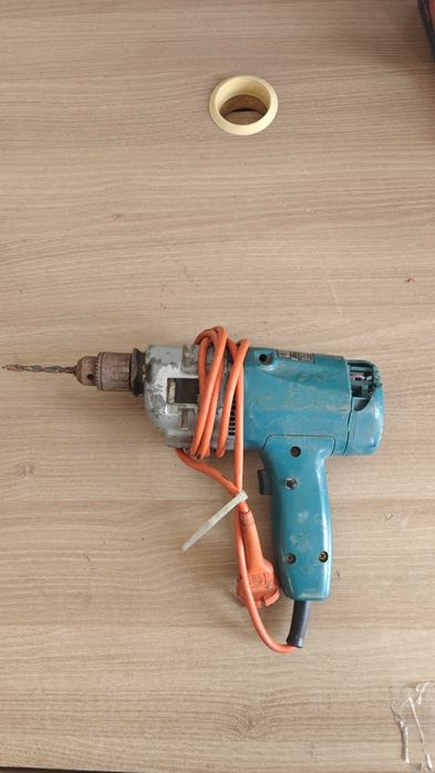 Wkrętarka Black&Decker vintage
