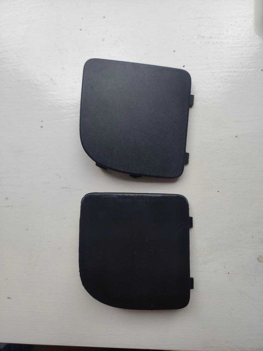 Заглушка буксирувального гака Renault Kangoo 2 (2014-2020)  511804337R