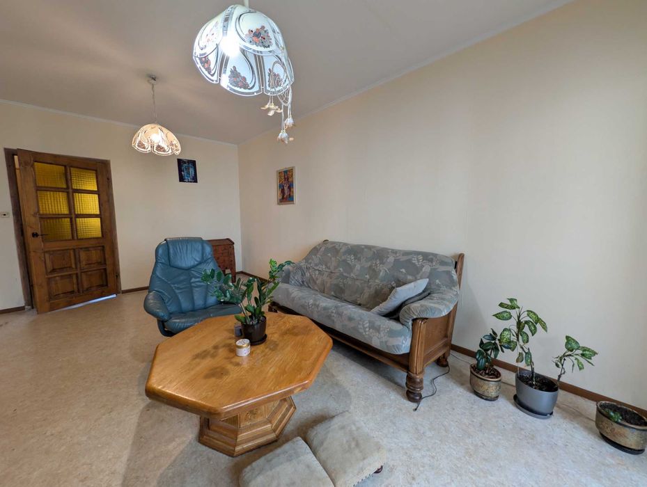 Продаж 3км квартира з меблями та технікою 68м2 ПОСТАНОВИ ВАУЧЕР!