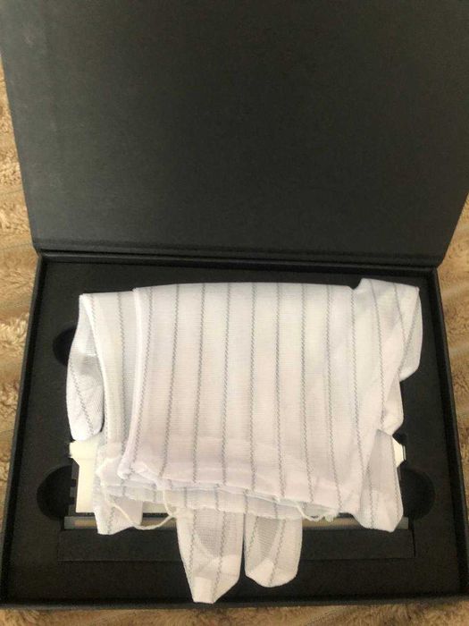 Оперативна пам’ять Asgard Freyr T3 16GB (2x8GB) 3600MHz CL14