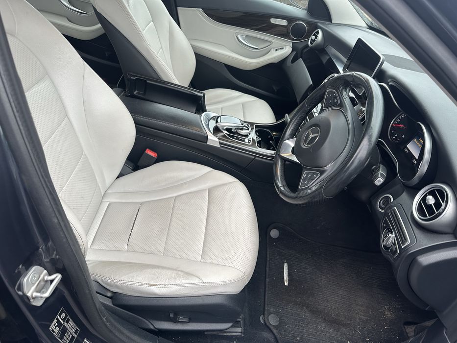 Mercedes Benz silnik 651  2.2 CDI  2014r,Anglik