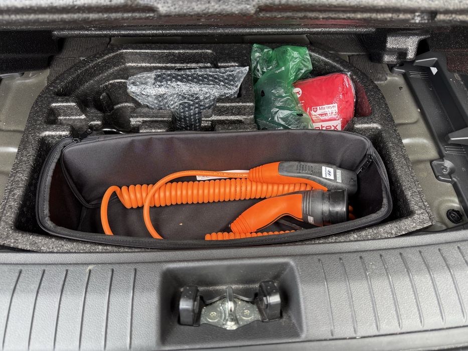 Hyundai Kauai 39 KWH