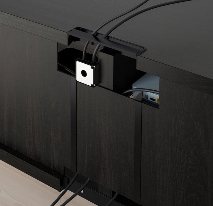 Szafka  pod tv -ikea ,nowa